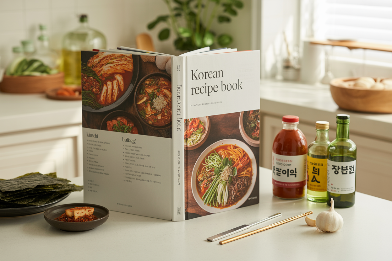 Cookbook Cover